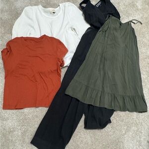 Universal Thread Wild Fable Target Mixed Bundle Women's Bundle Lot Size XS